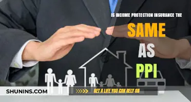 Income Protection vs PPI: Understanding the Key Differences and Benefits