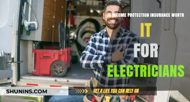 Electricians: Is Income Protection Insurance a Smart Investment?