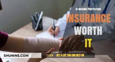 Income Protection Insurance: Is It Worth the Cost?