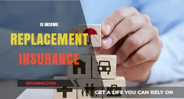 Understanding Income Replacement Insurance: Benefits, Costs, and Coverage Explained