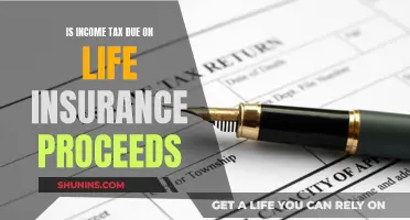 Life Insurance Payouts: Are They Taxable Income?