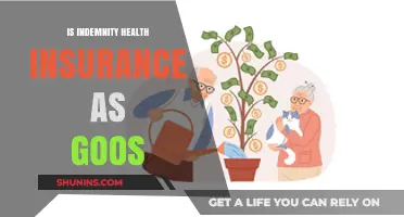 Exploring the Merits: Is Indemnity Health Insurance as Good as They Say?