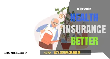Exploring the Benefits: Is Indemnity Health Insurance the Better Choice?