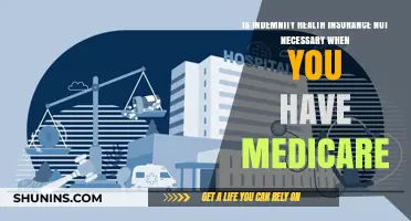 Understanding Indemnity Health Insurance and Medicare: A Comprehensive Guide
