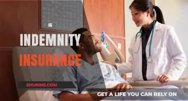 Understanding Indemnity Insurance: Coverage, Benefits, and When You Need It