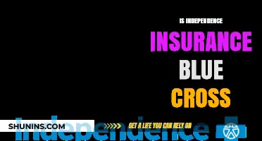Is Independence Insurance Blue Cross? Understanding the Connection and Differences
