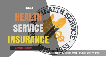 Understanding Indian Health Service Insurance: A Comprehensive Guide