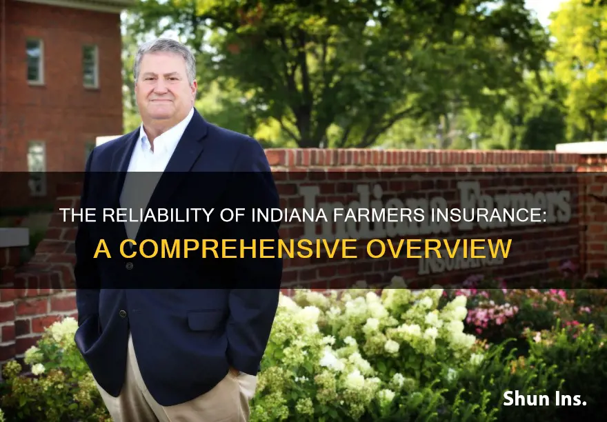 is indiana farmers insurance