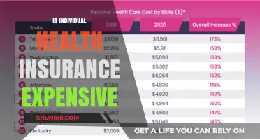 Decoding the Cost: Is Individual Health Insurance Really Expensive?