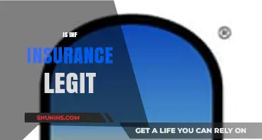 Is INF Insurance Legit? Uncovering the Truth Behind the Coverage