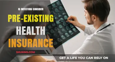 Understanding Pre-Existing Conditions: Does Infection Qualify Under Health Insurance?