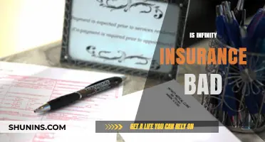 Is Infinity Insurance Bad? Uncovering the Truth About Their Policies
