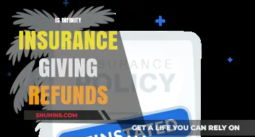 Is Infinity Insurance Offering Refunds? What Policyholders Need to Know