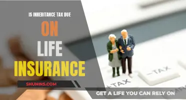 Life Insurance and Inheritance Tax: What's the Deal?