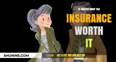 Inheritance Tax Insurance: Is It a Smart Investment?