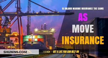 Inland Marine vs. Move Insurance: Understanding the Key Differences