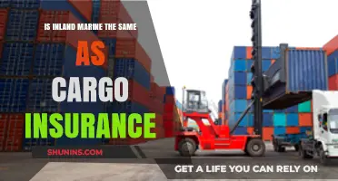 Inland Marine vs. Cargo Insurance: Understanding the Key Differences