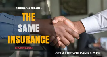 Innovation vs. Aetna: Understanding the Difference in Insurance Providers