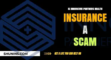Unveiling the Truth: Is Innovative Partners Health Insurance Legitimate?