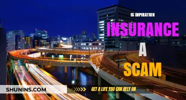 Is Inspiration Insurance Legit or a Scam? Uncovering the Truth