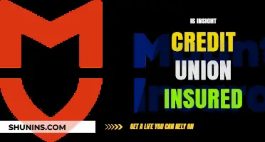 Is Insight Credit Union Insured? Understanding Your Deposit Protection