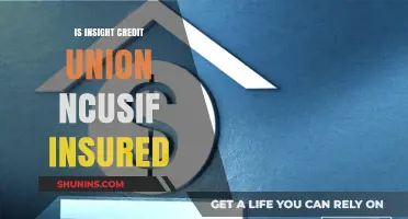 Is Insight Credit Union NCUSIF Insured? Understanding Your Deposit Protection