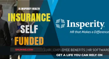 Exploring Insperity Health Insurance: Is It Self-Funded?