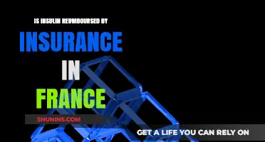 Is Insulin Covered by French Insurance? Understanding Reimbursement Policies