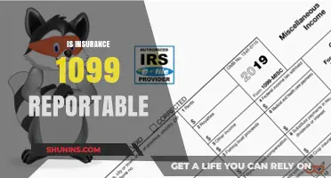 Understanding Tax Implications: Reporting Insurance 1099
