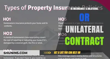 Understanding Insurance Contracts: Bilateral or Unilateral Agreement Explained
