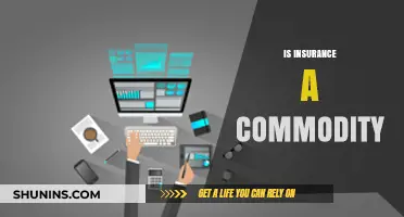 Is Insurance a Commodity? Exploring the Value and Differentiation Debate