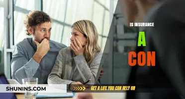 Is Insurance a Scam? Uncovering the Truth Behind the Policies