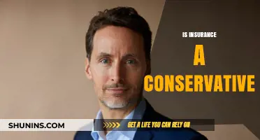 Is Insurance a Conservative Financial Strategy? Exploring the Pros and Cons