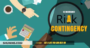 Is Insurance a Contingency? Exploring Its Role in Risk Management
