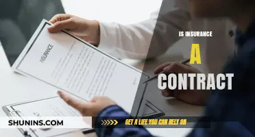 Is Insurance a Contract? Understanding Legal Agreements and Coverage