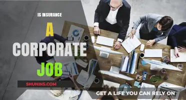 Is Insurance a Corporate Job? Exploring Careers in the Industry