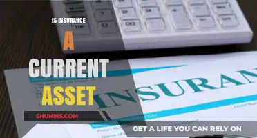 Is Insurance a Current Asset? Understanding Its Financial Classification