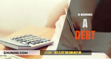 Is Insurance a Debt? Understanding Financial Obligations and Coverage