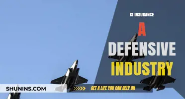 Is Insurance a Defensive Industry? Exploring Stability Amid Economic Uncertainty