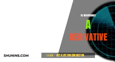 Is Insurance a Derivative? Exploring the Financial Link and Differences