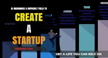 Navigating the Insurance Startup Landscape: Challenges and Opportunities Explored