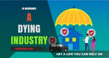 Is Insurance a Dying Industry? Exploring the Future of Risk Management