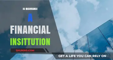 Is Insurance a Financial Institution? Exploring Its Role and Impact
