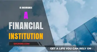 Is Insurance a Financial Institution? Exploring Its Role and Impact