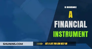 Is Insurance a Financial Instrument? Understanding Its Role in Your Portfolio