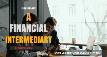Is Insurance a Financial Intermediary? Exploring Its Role in Finance