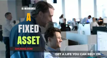 Is Insurance a Fixed Asset? Understanding Its Classification and Impact