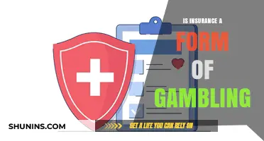 Insurance vs. Gambling: Understanding the Risks and Differences
