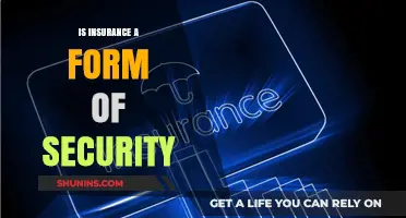Is Insurance a Form of Security? Exploring Protection and Peace of Mind