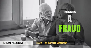 Is Insurance a Fraud? Uncovering Myths and Realities of the Industry